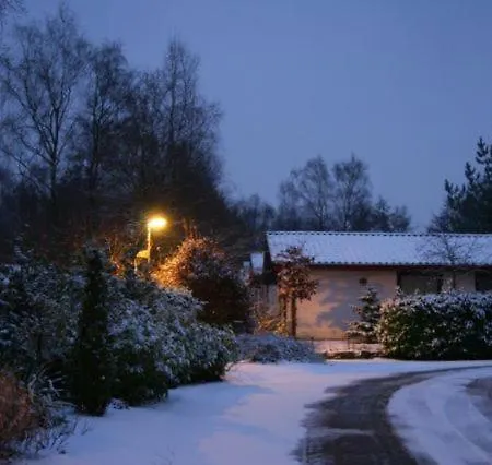 Type 5p Chalet *