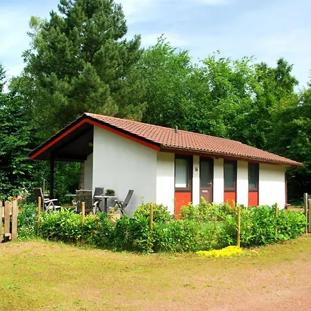 شاليه Type 5p
