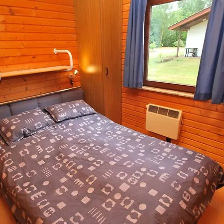 Chalet Type 5p