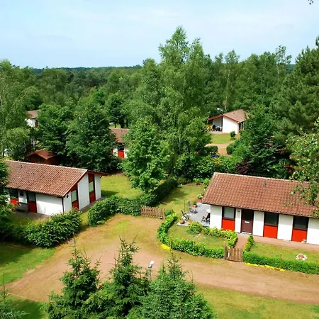 Chalet Type 5p *